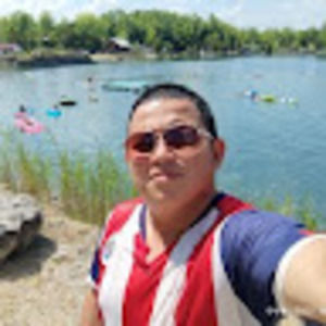 Meet your Posher, Edwin